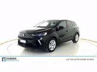 Usata Renault Symbioz Evolution 143 CV (105 kW) 2025 Nero etoilé SUV