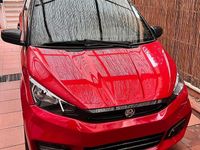Usata Aixam City Sport 2022 Rosso Utilitaria