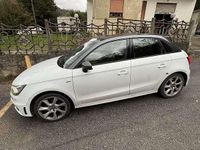 Usata Audi A1 Sportback Attraction 90 CV (66 kW) 2013 Utilitaria