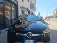 Usata Mercedes C220 Premium 200 CV (147 kW) 2023 Other Station wagon