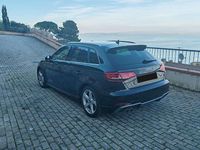 Usata Audi A3 Ambiente 150 CV (110 kW) 2016 Berlina