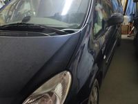 usata Citroën Xsara Picasso 1.6i 16V cat 5 porte Elegance