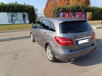 Usata Mercedes B180 122 CV (89 kW) 2017 Utilitaria