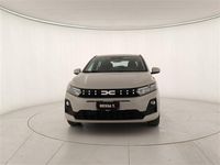 Nuova Dacia Sandero Expression 100 CV (73 kW) 2026 Beige