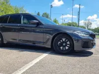 Usata BMW 520 M Sport 190 CV (139 kW) 2020 Station wagon