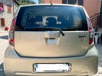 usata Daihatsu Sirion anche per neopatentati