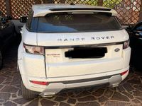 usata Land Rover Range Rover evoque Range Rover 2.4 turbodiesel 5 porte