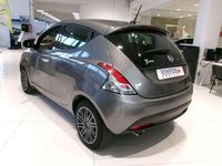 Usata Lancia Ypsilon S 69 CV (50 kW) 2023 Grigio Utilitaria