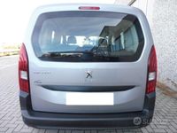 usata Peugeot Rifter BlueHDi 100 Active Long