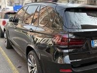 Usata BMW X5 Sport Line 258 CV (189 kW) 2018 SUV