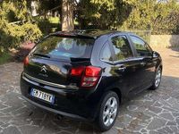 Usata Citroën C3 Exclusive 73 CV (53 kW) 2012 Berlina