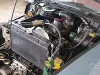 Usata Citroën DS 1960 Grigio Berlina