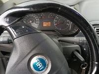 Usata Fiat Grande Punto 75 CV (55 kW) 2006 Nero Utilitaria