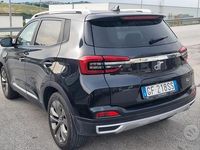 Usata DR DR 4.0 2021 Nero SUV
