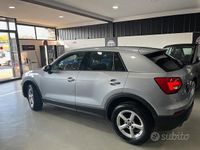 Usata Audi Q2 Business 116 CV (85 kW) 2017 Grigio SUV