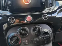 Usata Fiat 500 Sport 70 CV (51 kW) 2021 Nero Utilitaria