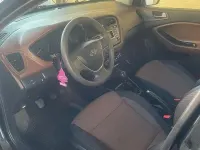 Usata Hyundai i20 Classic 84 CV (61 kW) 2018 Nero Berlina