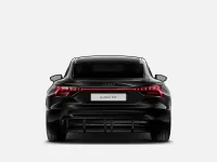 Nuova Audi e-tron GT quattro Comfort 163 kW (222 CV) 2026 Nero mythos metallizzato Berlina