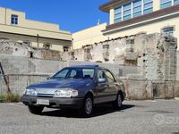 usata Ford Sierra 2.0 DOHC