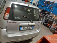 usata Suzuki Ignis 1ª serie - 2002