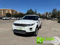 usata Land Rover Range Rover evoque 2.2 TD4 2.2 TD4 5p. Dynamic