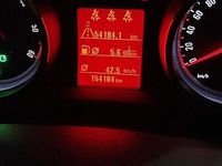 Usata Opel Mokka 136 CV (100 kW) 2016 Bianco SUV