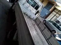 Usata Hyundai H-1 1999 Monovolume