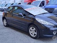 usata Peugeot 207 1.4 HDI 70 cv AUTO PER NEOPATENTATI