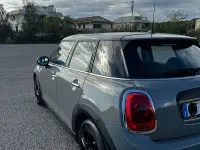 Usata Mini ONE 102 CV (75 kW) 2017 Utilitaria