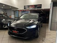 Usata Ford Focus Active 120 CV (88 kW) 2022 Nero Station wagon