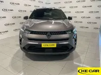 Nuova Renault Captur Evolution 122 CV (89 kW) 2026 Grigio SUV