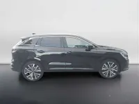 Usata Renault Austral Iconic 199 CV (146 kW) 2025 Nero etoilã© SUV