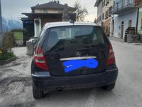 usata Mercedes A180 ClasseCDI 2004