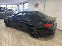 usata BMW M2 240Coupé Competition