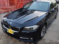 usata BMW 520 d touring