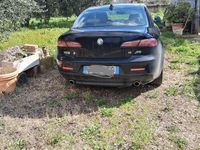 Usata Alfa Romeo 159 Exclusive 150 CV (110 kW) 2006 Berlina
