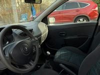 Usata Renault Clio II 2007 Berlina