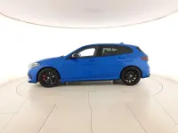 Usata BMW 128 ti 265 CV (194 kW) 2022 Grigio metallizzato scuro Utilitaria