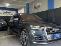Usata Audi SQ5 Business 353 CV (259 kW) 2017 Grigio SUV