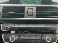 Usata BMW 116 116 CV (85 kW) 2017 Utilitaria