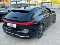 Usata Audi A5 S-Line 204 CV (150 kW) 2025 Nero Station wagon