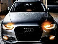 Usata Audi A4 Ambiente 150 CV (110 kW) 2014 Station wagon