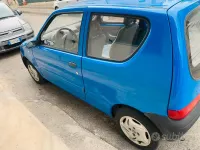 Usata Fiat 600 2004 Utilitaria