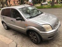 usata Ford Fusion FusionI 2002 1.6 16v (zetec)