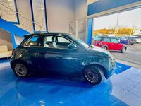 Usata Fiat 500e Icon 42 kW (58 CV) 2021 Other Utilitaria