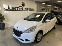 usata Peugeot 208 5p 1.0 puretech Access 68cv Garanzia 12 mesi