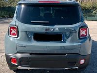 usata Jeep Renegade 1.6 Mjt DIESEL 120CV