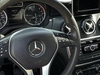 Usata Mercedes A180 2013 Grigio Berlina