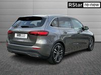 Usata Mercedes B180 Edition 116 CV (85 kW) 2025 Grigio montagna Monovolume