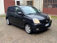 Usata Kia Picanto EX 65 CV (47 kW) 2004 Utilitaria